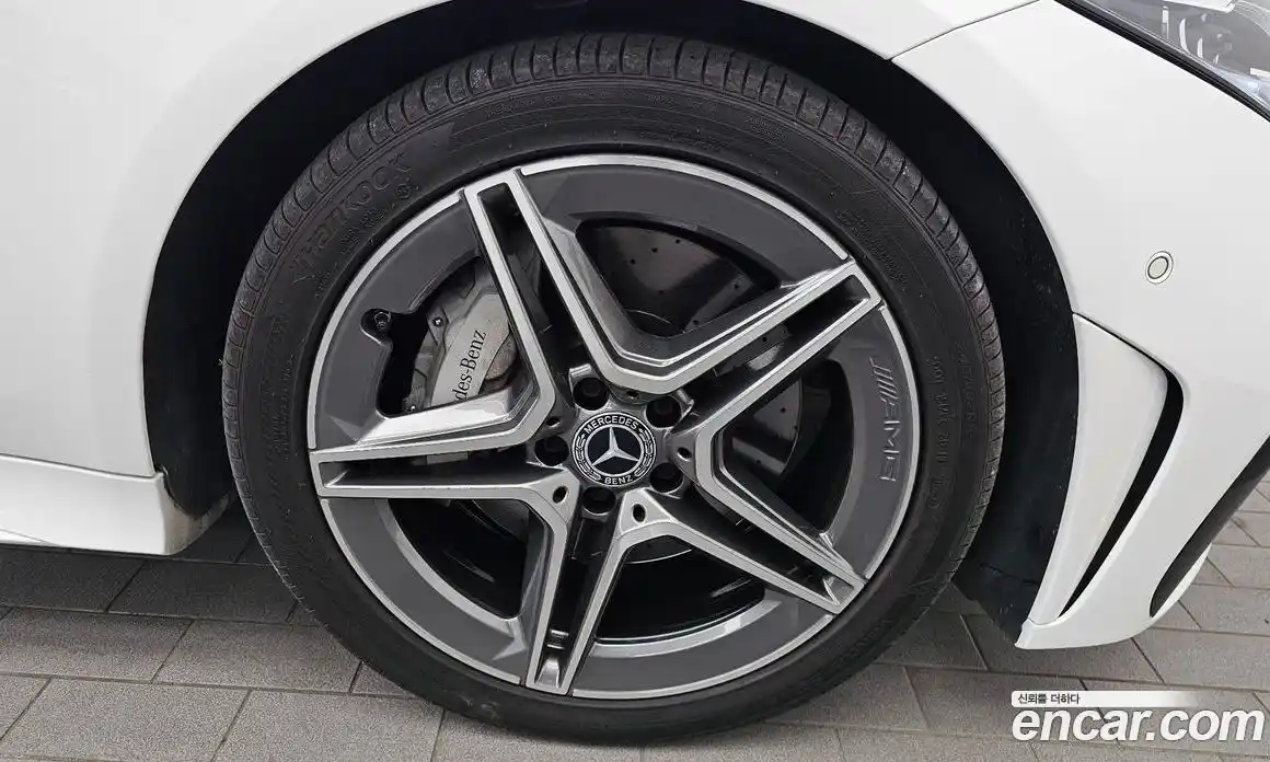 Mercedes-Benz CLS-Class 2023 2.0 гидро, фото 7 Mercedes-Benz CLS-Class 2023 2.0 гидро, фото 7