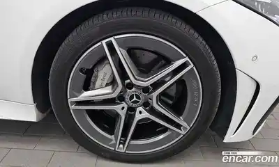 Mercedes-Benz CLS-Class 2023 2.0 гидро, миниатюра 7 Mercedes-Benz CLS-Class 2023 2.0 гидро, миниатюра 7