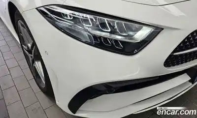 Mercedes-Benz CLS-Class 2023 2.0 гидро, миниатюра 8 Mercedes-Benz CLS-Class 2023 2.0 гидро, миниатюра 8