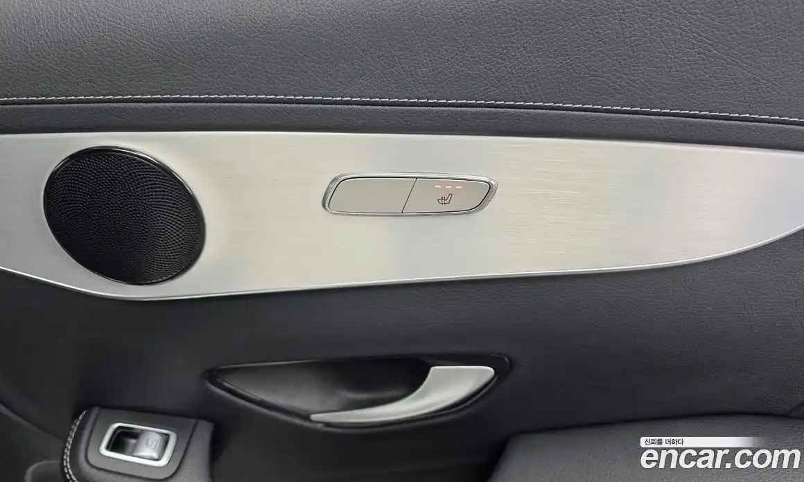 Mercedes-Benz GLC-Class 2022 1.9 гидро, фото 24 Mercedes-Benz GLC-Class 2022 1.9 гидро, фото 24