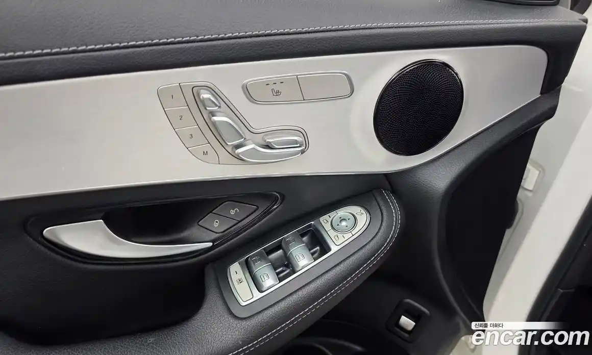 Mercedes-Benz GLC-Class 2022 1.9 гидро, фото 28 Mercedes-Benz GLC-Class 2022 1.9 гидро, фото 28