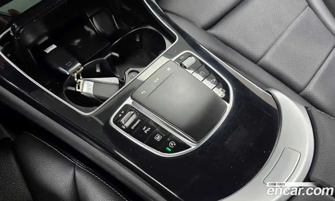 Mercedes-Benz GLC-Class 2022 1.9 гидро, фото 32 Mercedes-Benz GLC-Class 2022 1.9 гидро, фото 32