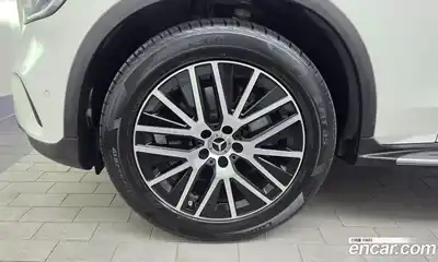 Mercedes-Benz GLC-Class 2022 1.9 гидро, миниатюра 5 Mercedes-Benz GLC-Class 2022 1.9 гидро, миниатюра 5