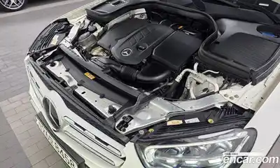 Mercedes-Benz GLC-Class 2022 1.9 гидро, миниатюра 6 Mercedes-Benz GLC-Class 2022 1.9 гидро, миниатюра 6