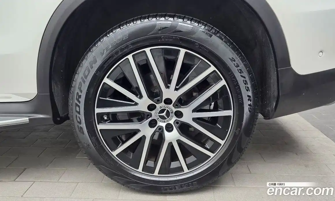 Mercedes-Benz GLC-Class 2022 1.9 гидро, фото 7 Mercedes-Benz GLC-Class 2022 1.9 гидро, фото 7
