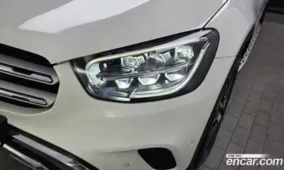 Mercedes-Benz GLC-Class 2022 1.9 гидро, миниатюра 8 Mercedes-Benz GLC-Class 2022 1.9 гидро, миниатюра 8