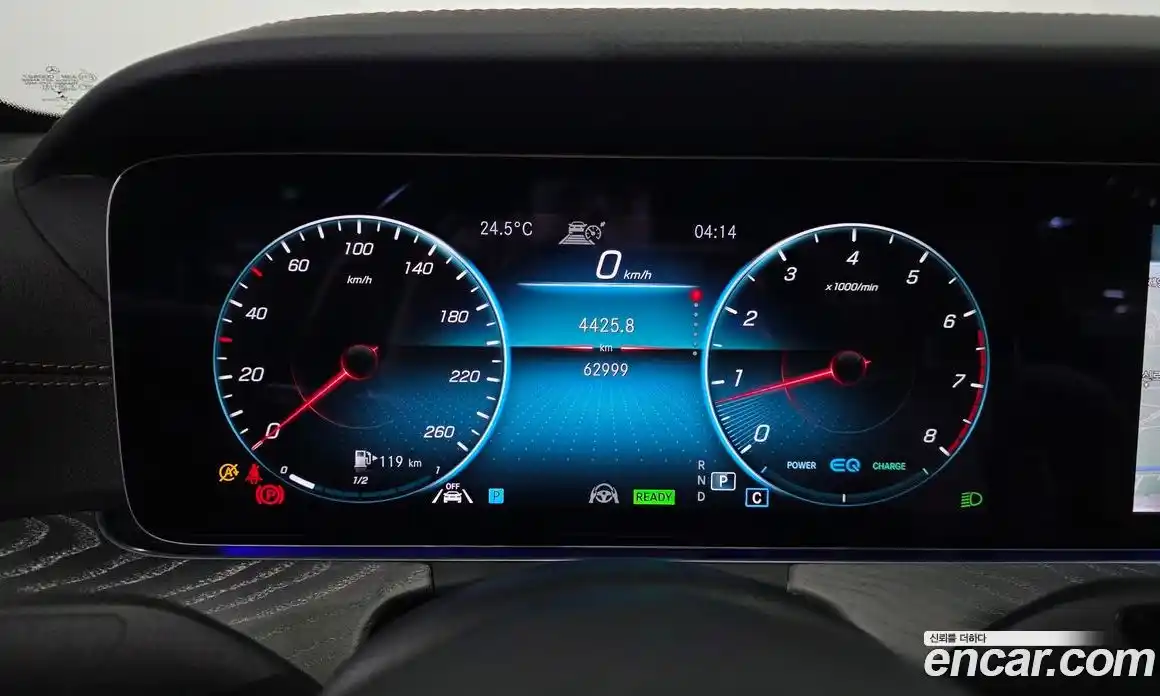 Mercedes-Benz E-Class 2021 2.0 автомат (гидро), фото 11