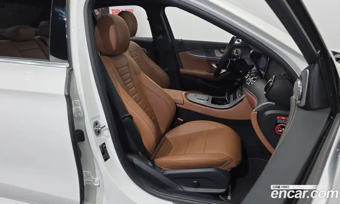 Mercedes-Benz E-Class 2021 2.0 автомат (гидро), фото 16