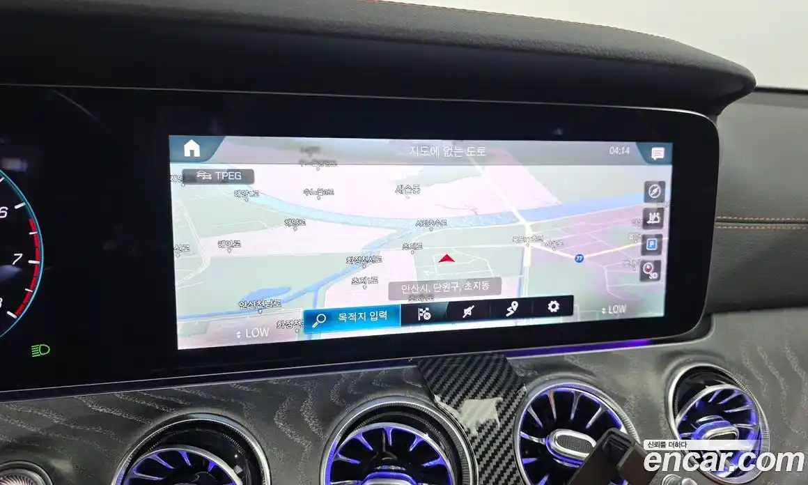 Mercedes-Benz E-Class 2021 2.0 автомат (гидро), фото 19