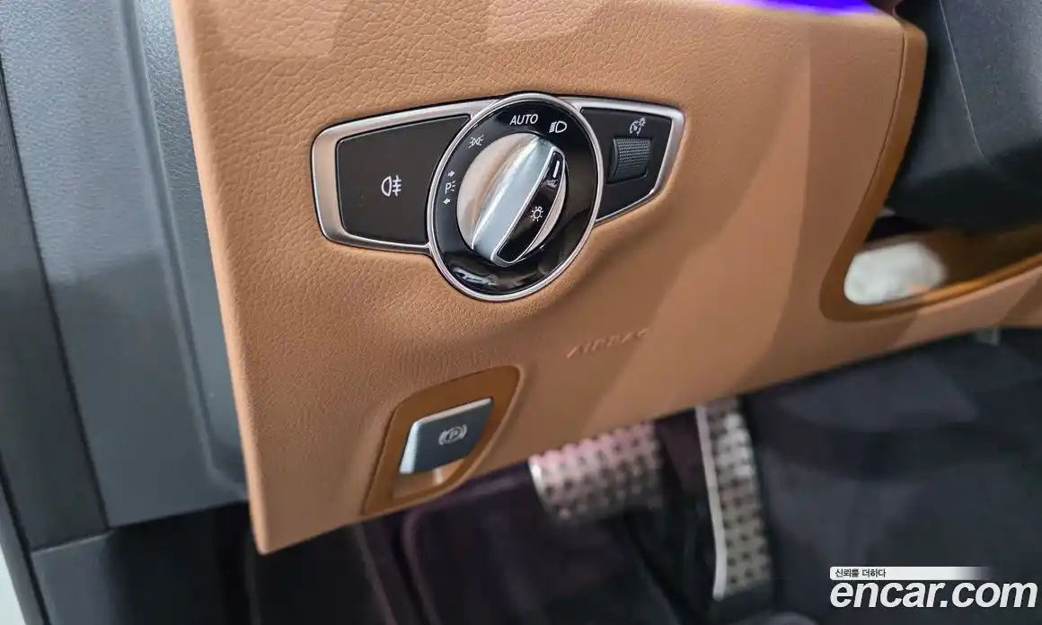 Mercedes-Benz E-Class 2021 2.0 автомат (гидро), фото 25