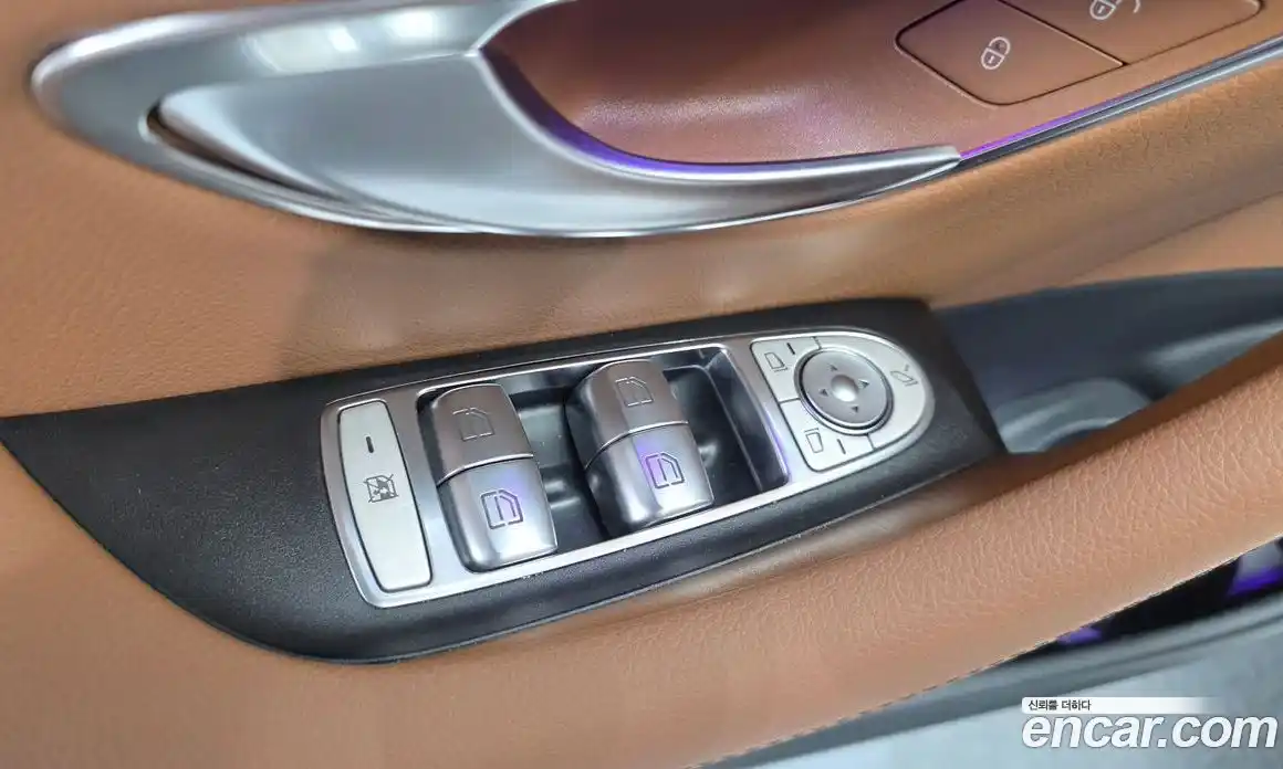 Mercedes-Benz E-Class 2021 2.0 автомат (гидро), фото 27