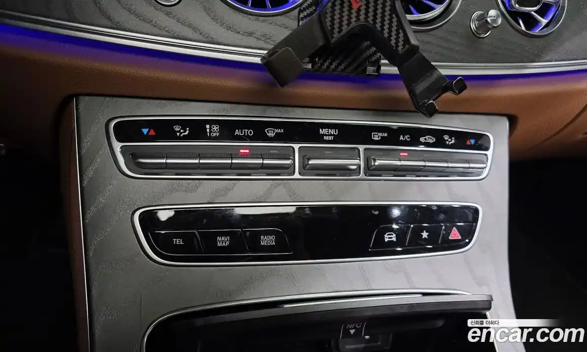 Mercedes-Benz E-Class 2021 2.0 автомат (гидро), фото 29