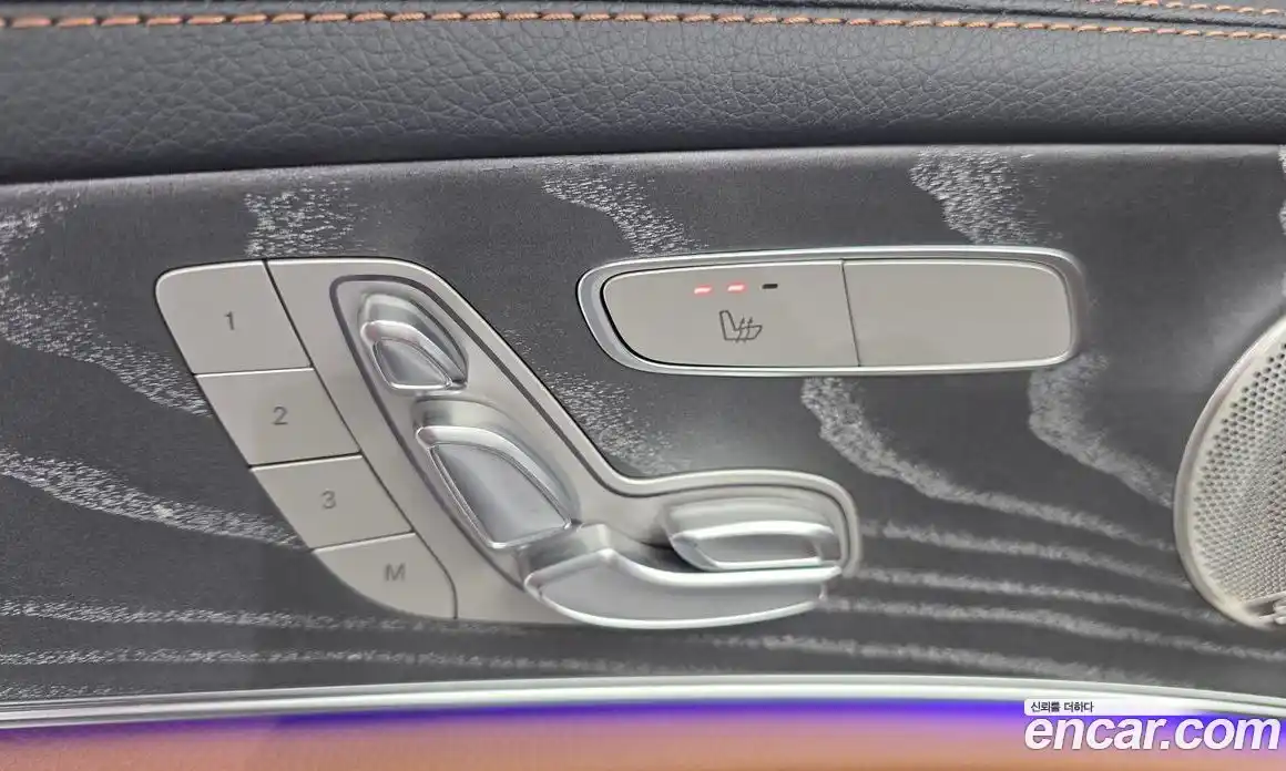 Mercedes-Benz E-Class 2021 2.0 автомат (гидро), фото 31
