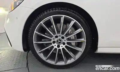 Mercedes-Benz E-Class 2021 2.0 автомат (гидро), миниатюра 5