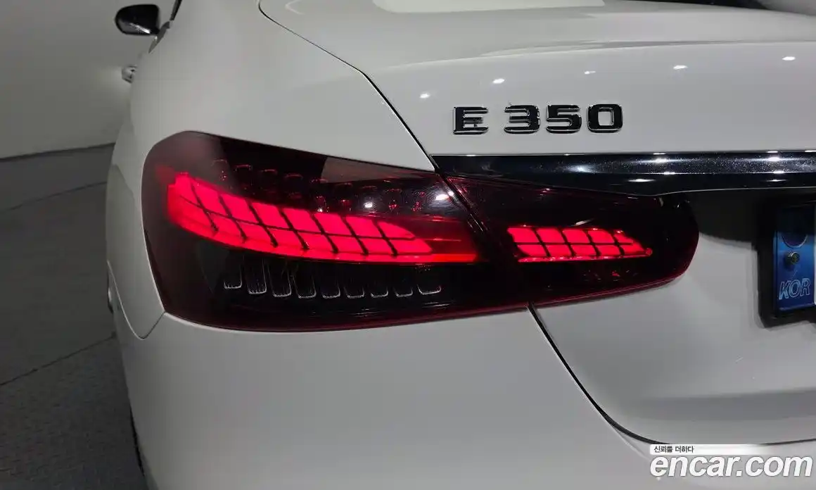 Mercedes-Benz E-Class 2021 2.0 автомат (гидро), фото 9