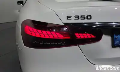 Mercedes-Benz E-Class 2021 2.0 автомат (гидро), миниатюра 9