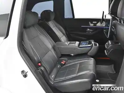 Mercedes-Benz GLS-Class 2021 4.0 гидро, миниатюра 12