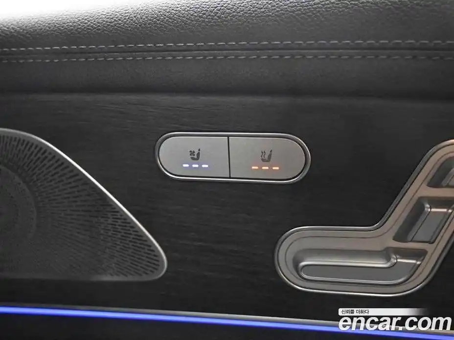 Mercedes-Benz GLS-Class 2021 4.0 гидро, фото 16 Mercedes-Benz GLS-Class 2021 4.0 гидро, фото 16