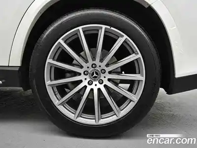 Mercedes-Benz GLS-Class 2021 4.0 гидро, миниатюра 5 Mercedes-Benz GLS-Class 2021 4.0 гидро, миниатюра 5