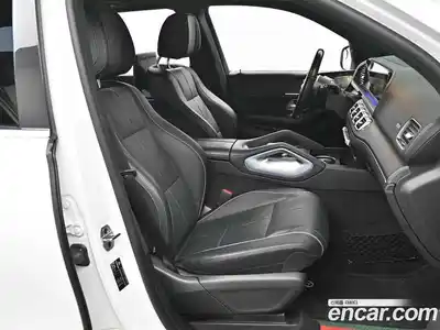 Mercedes-Benz GLS-Class 2021 4.0 гидро, миниатюра 10 Mercedes-Benz GLS-Class 2021 4.0 гидро, миниатюра 10
