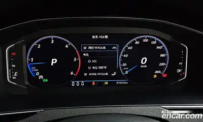Volkswagen Passat 2021 2.0 автомат (гидро), миниатюра 11
