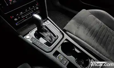 Volkswagen Passat 2021 2.0 автомат (гидро), миниатюра 12