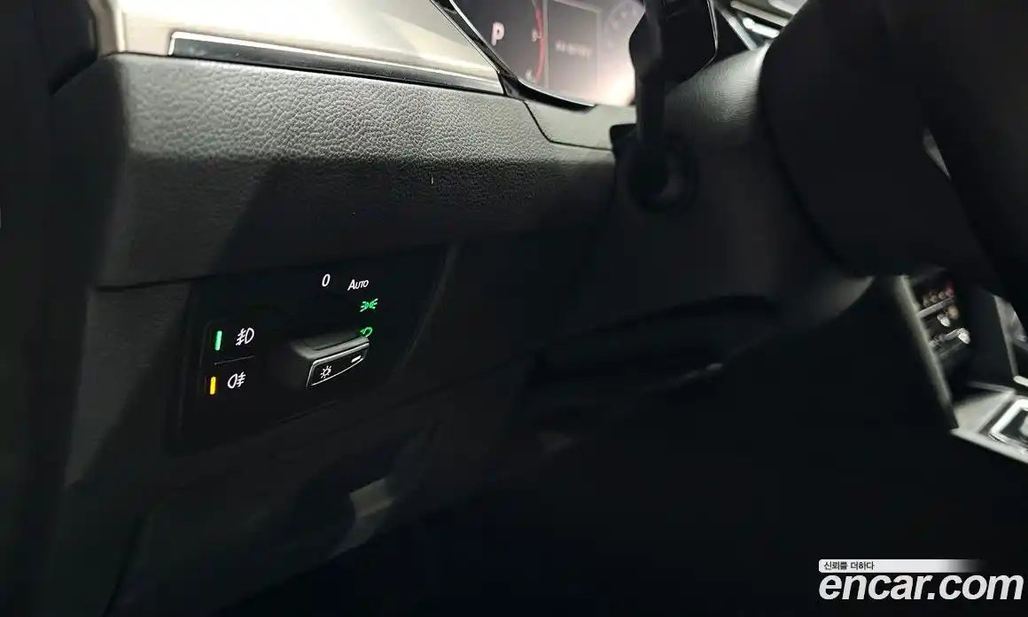 Volkswagen Passat 2021 2.0 автомат (гидро), фото 19