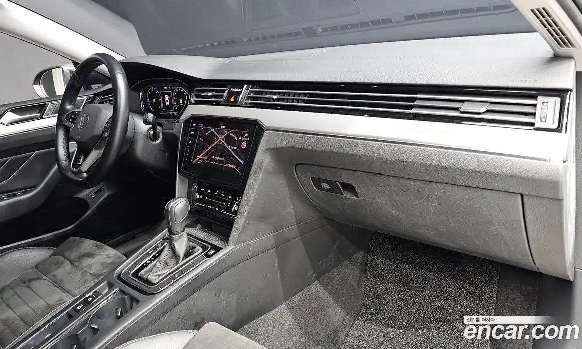 Volkswagen Passat 2021 2.0 автомат (гидро), фото 28