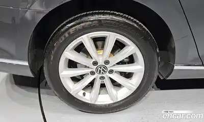 Volkswagen Passat 2021 2.0 автомат (гидро), миниатюра 5