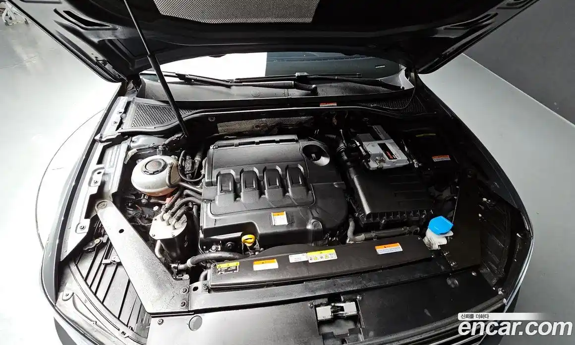 Volkswagen Passat 2021 2.0 автомат (гидро), фото 6