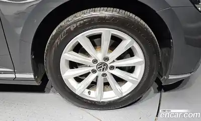 Volkswagen Passat 2021 2.0 автомат (гидро), миниатюра 7