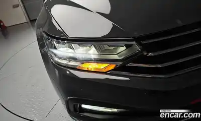 Volkswagen Passat 2021 2.0 автомат (гидро), миниатюра 8