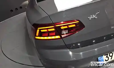 Volkswagen Passat 2021 2.0 автомат (гидро), миниатюра 9