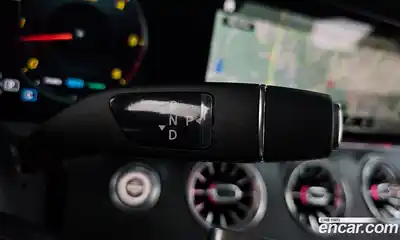 Mercedes-Benz CLS-Class 2022 2.0 гидро, миниатюра 12