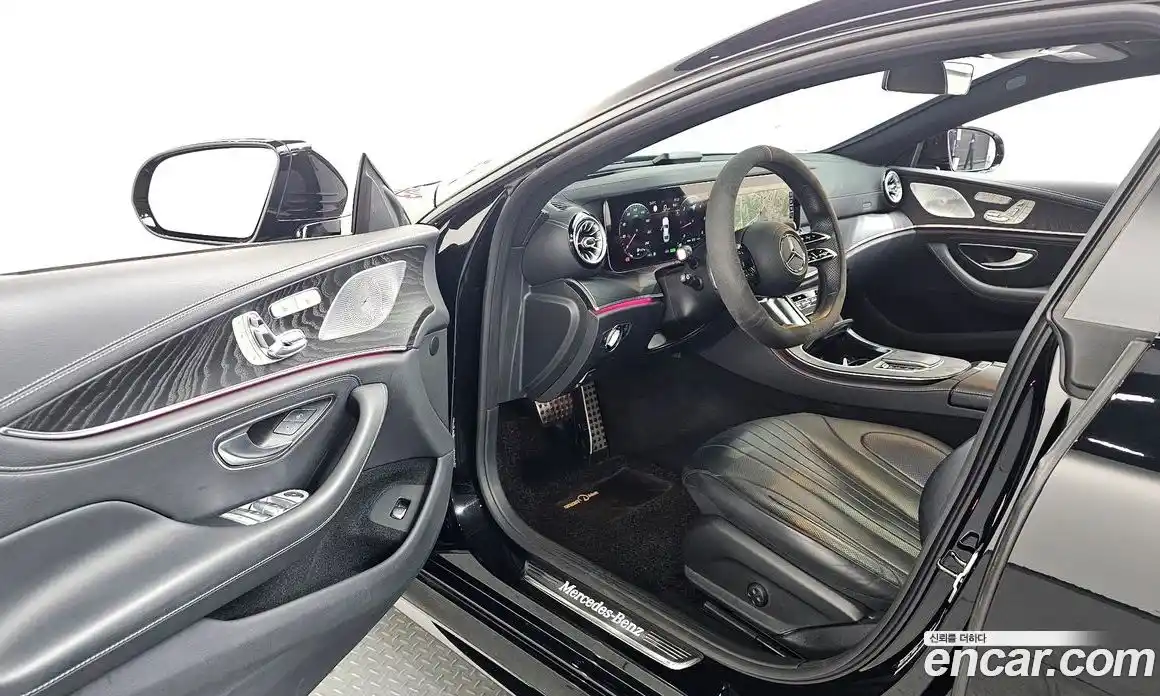 Mercedes-Benz CLS-Class 2022 2.0 гидро, фото 13