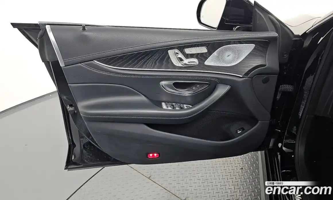 Mercedes-Benz CLS-Class 2022 2.0 гидро, фото 14