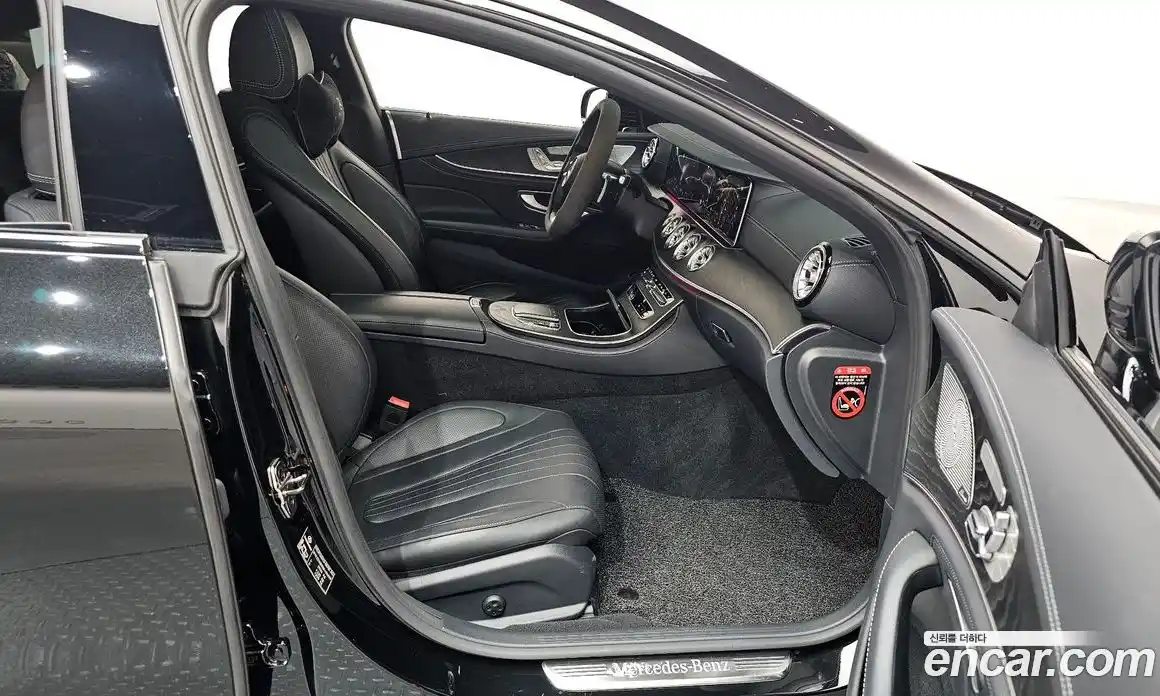 Mercedes-Benz CLS-Class 2022 2.0 гидро, фото 16