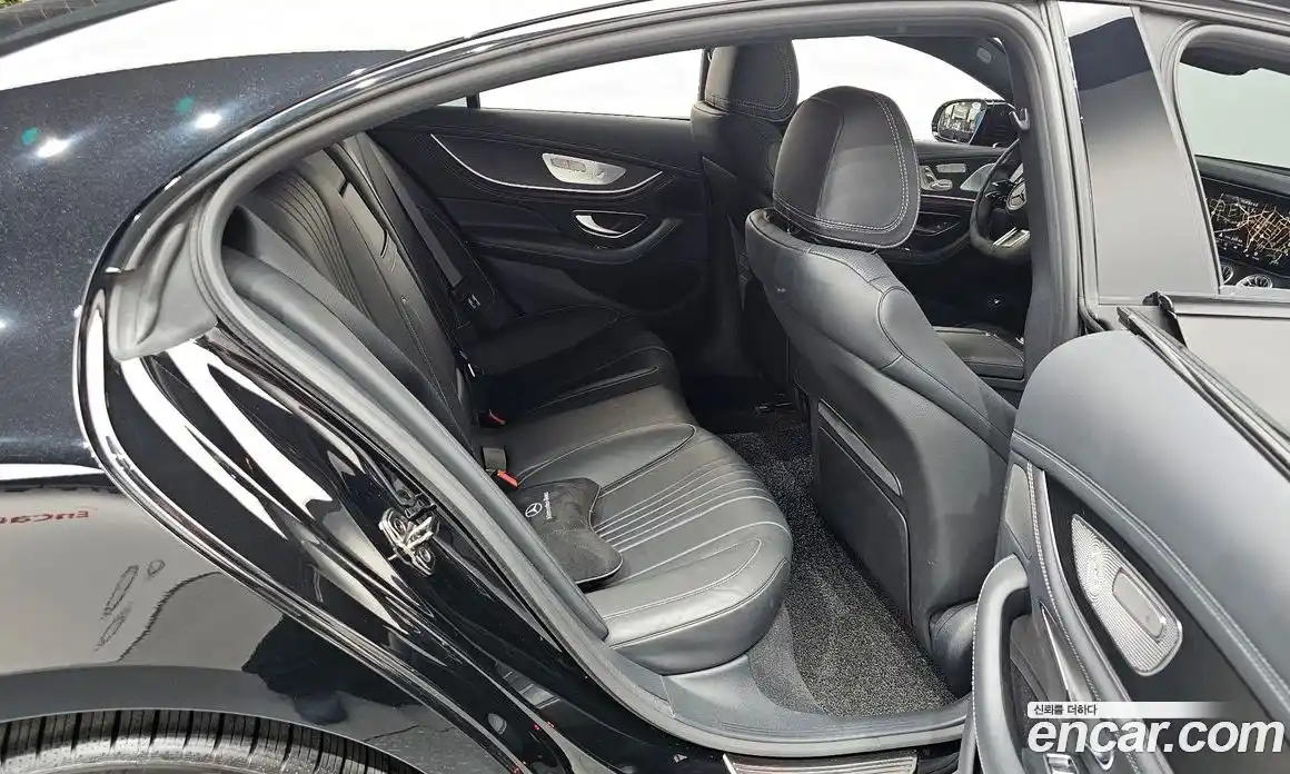 Mercedes-Benz CLS-Class 2022 2.0 гидро, фото 17