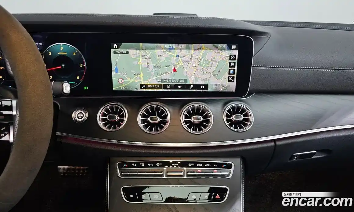 Mercedes-Benz CLS-Class 2022 2.0 гидро, фото 18