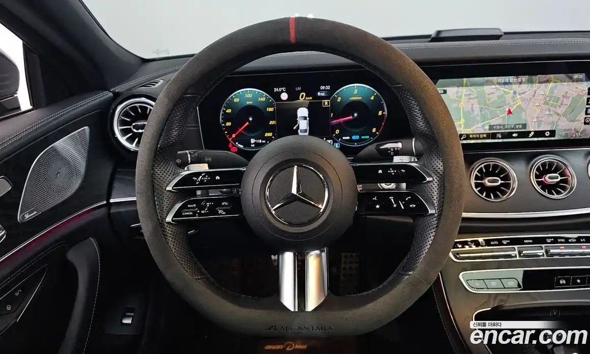 Mercedes-Benz CLS-Class 2022 2.0 гидро, фото 19