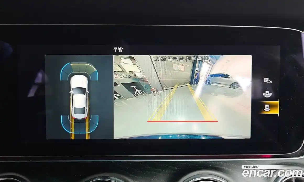 Mercedes-Benz CLS-Class 2022 2.0 гидро, фото 20