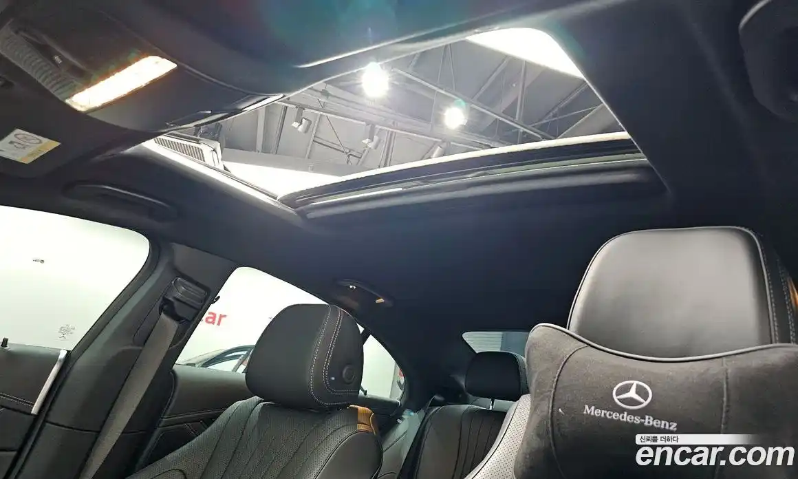 Mercedes-Benz CLS-Class 2022 2.0 гидро, фото 21