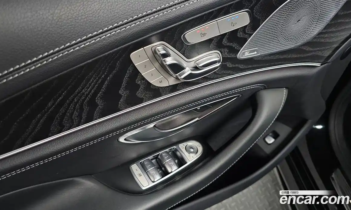 Mercedes-Benz CLS-Class 2022 2.0 гидро, фото 24