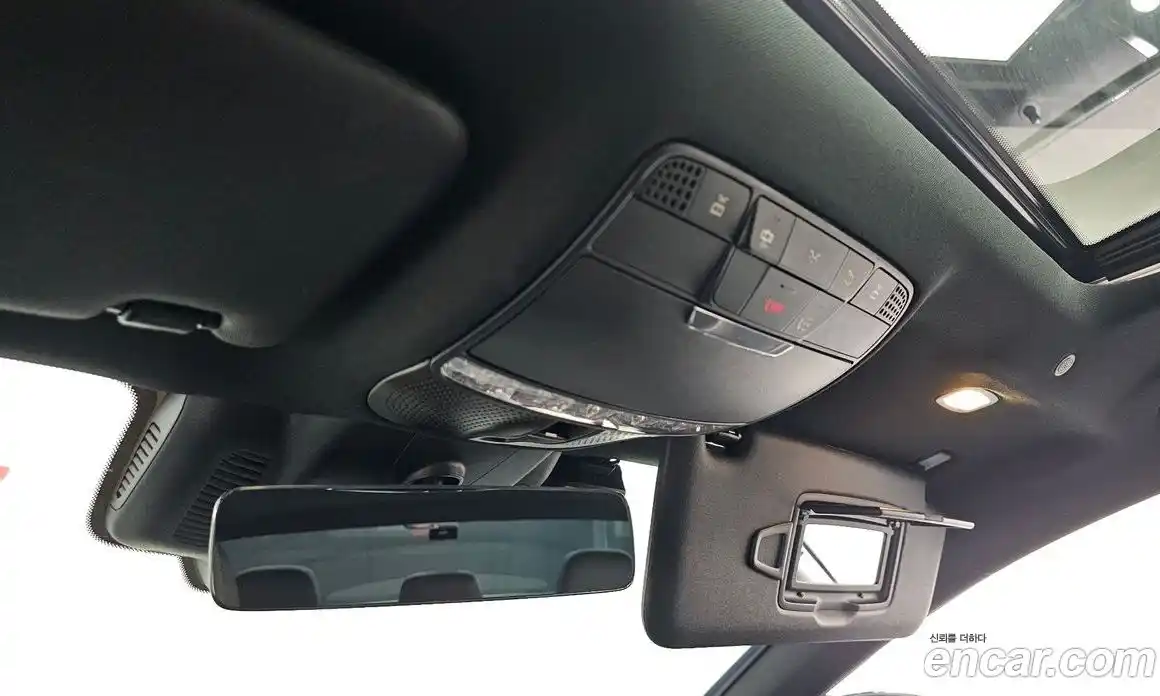 Mercedes-Benz CLS-Class 2022 2.0 гидро, фото 25