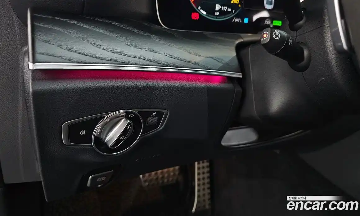 Mercedes-Benz CLS-Class 2022 2.0 гидро, фото 26