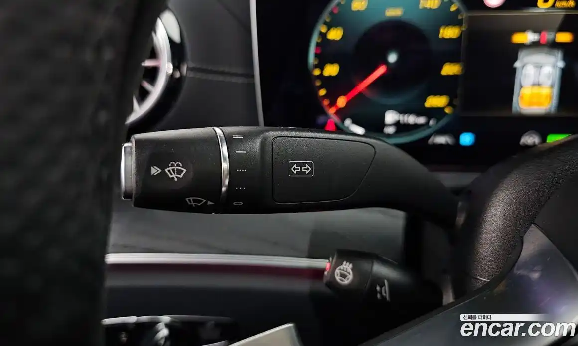 Mercedes-Benz CLS-Class 2022 2.0 гидро, фото 27