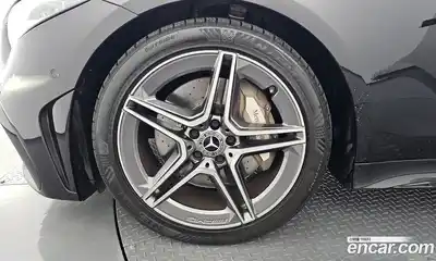 Mercedes-Benz CLS-Class 2022 2.0 гидро, миниатюра 5