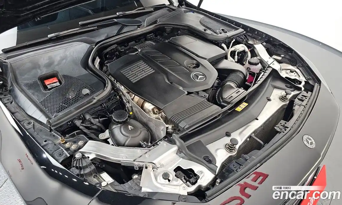 Mercedes-Benz CLS-Class 2022 2.0 гидро, фото 6