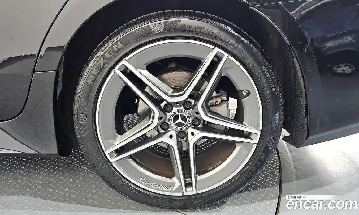 Mercedes-Benz CLS-Class 2022 2.0 гидро, фото 7