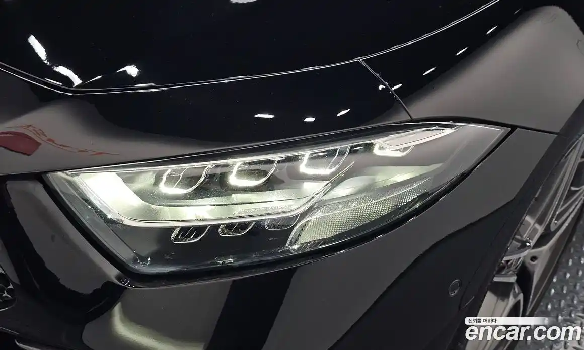 Mercedes-Benz CLS-Class 2022 2.0 гидро, фото 8